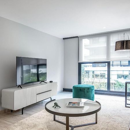 Jvm 421, In Polanco By Blueground Apartment Mexico City Ngoại thất bức ảnh