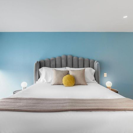 Jvm 421, In Polanco By Blueground Apartment Mexico City Ngoại thất bức ảnh