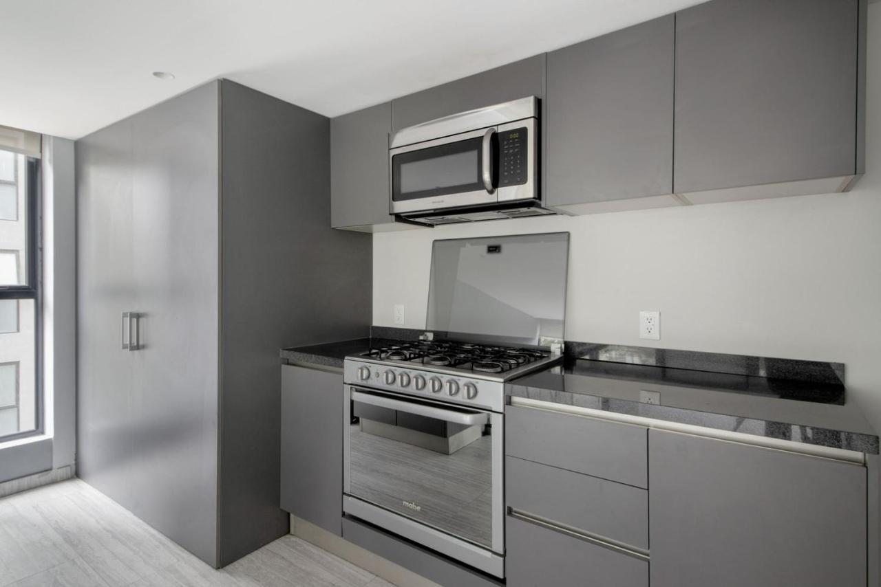 Jvm 421, In Polanco By Blueground Apartment Mexico City Ngoại thất bức ảnh