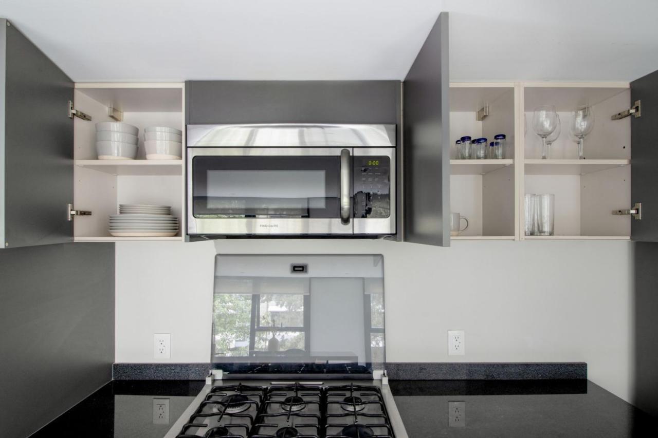 Jvm 421, In Polanco By Blueground Apartment Mexico City Ngoại thất bức ảnh