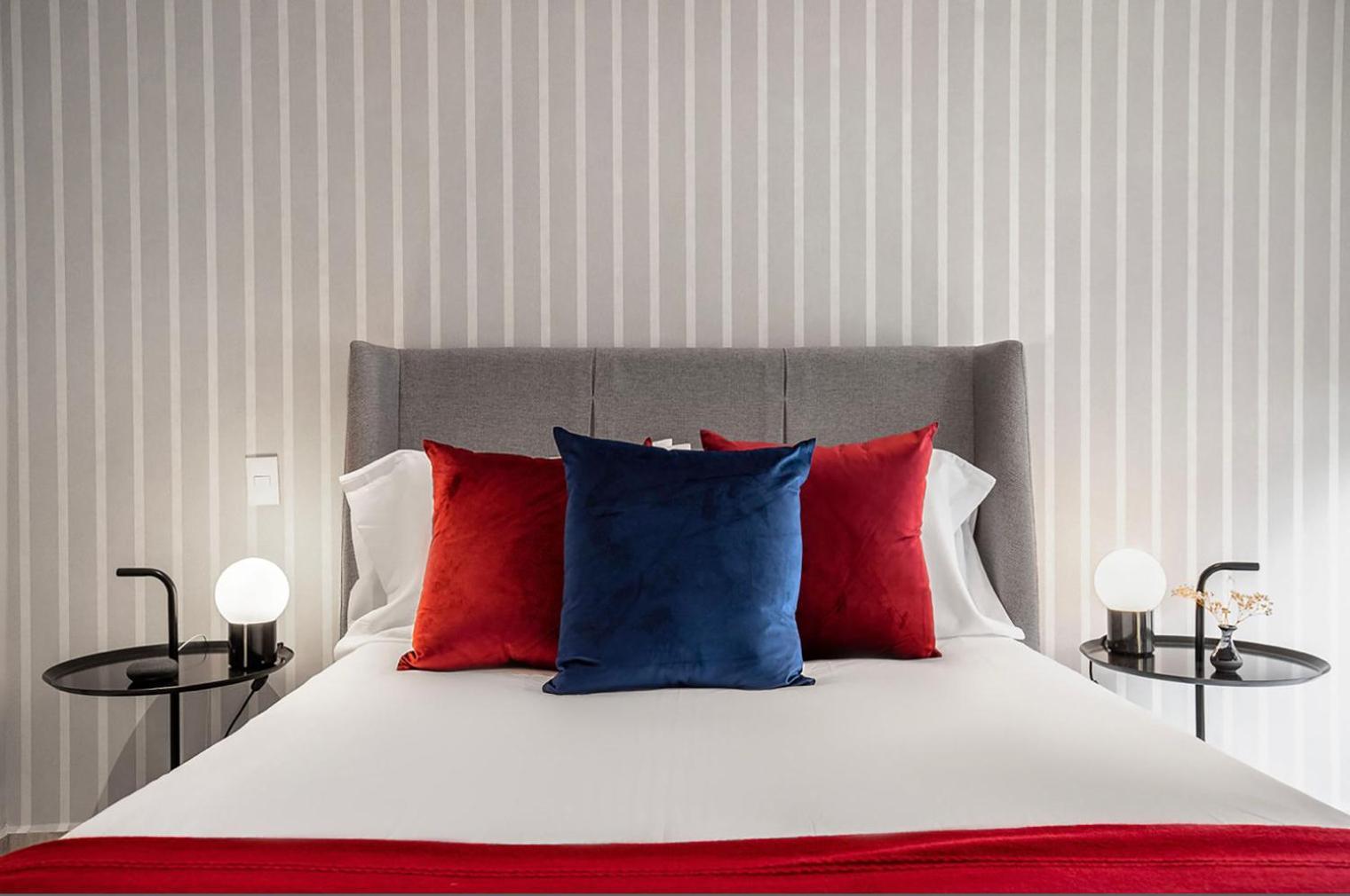 Jvm 421, In Polanco By Blueground Apartment Mexico City Ngoại thất bức ảnh