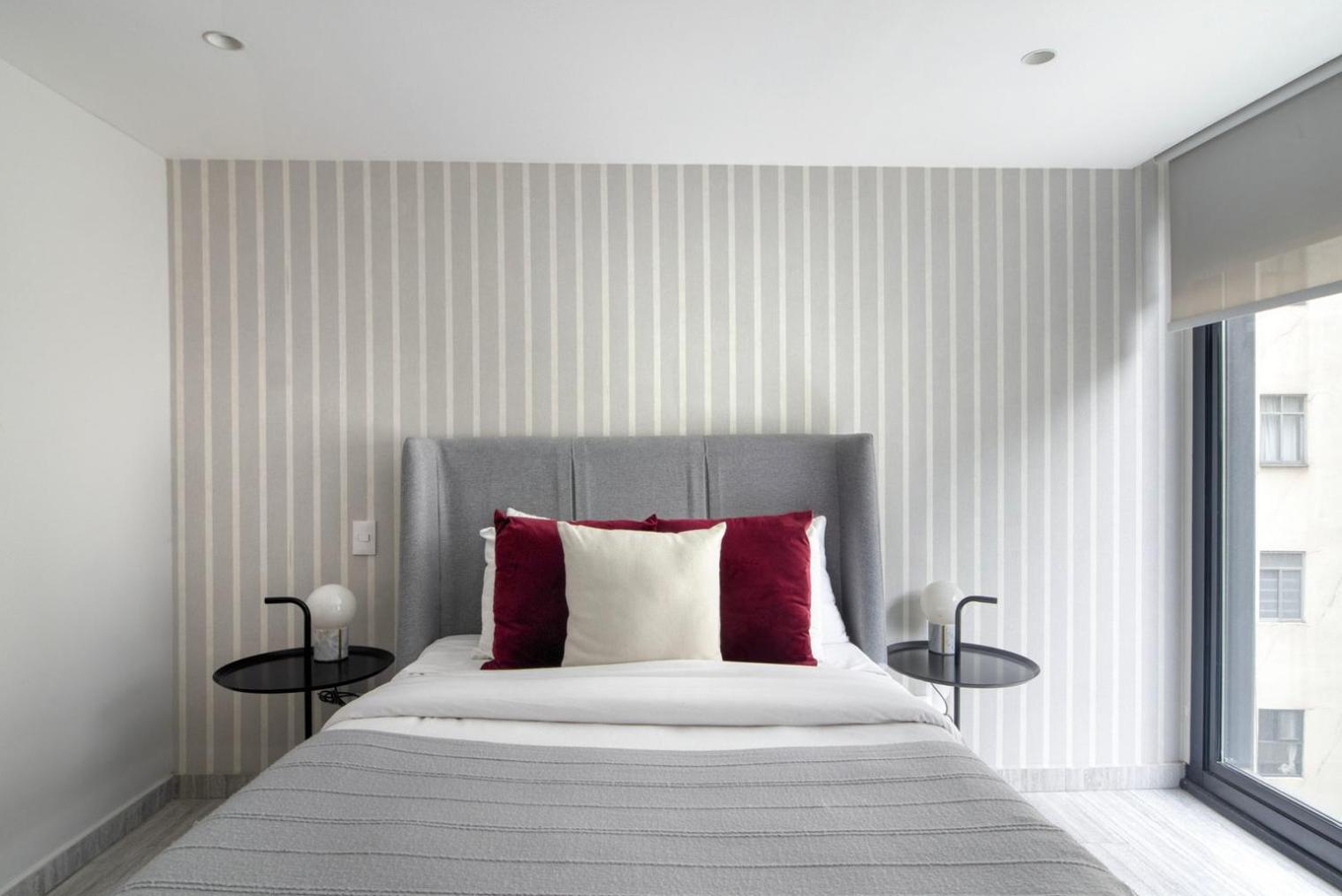 Jvm 421, In Polanco By Blueground Apartment Mexico City Ngoại thất bức ảnh